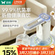 雙槍抽水器桶裝水神器99.9%抗菌靜音礦泉水電動(dòng)抽水泵折疊自動(dòng)上水器 