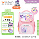 TigerFamily虎米兒童書(shū)包小學(xué)生一二年級男女孩輕便背包超輕大容量減負護脊 小童【小馬寶莉】甜蜜寶莉