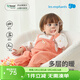 麗嬰房【天絲厚款】嬰幼兒連體衣寶寶空氣層夾棉連身衣哈衣新生兒衣服冬 奇幻樂(lè )園 80cm 12個(gè)月
