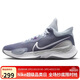 耐克NIKE男子實(shí)戰籃球鞋RENEW ELEVATE III 運動(dòng)鞋DD9304-010狼灰43