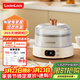 樂(lè )扣樂(lè )扣酸奶機 家用全自動(dòng)小型發(fā)酵機多功能米酒機智能泡酒機制酸菜機