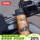 膳魔師（THERMOS）黑金騎士系列120周年新品保溫杯復古經(jīng)典時(shí)尚男大容量便攜水杯子 保溫杯附帶杯袋TSK2-500S-GD(MR)