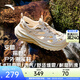 安踏探野涼鞋丨防滑運動(dòng)拖鞋男女潮流溯溪鞋洞洞鞋戶(hù)外軟底徒步?jīng)鲂?白堊色/夏洛灰-4 (男女款) 39 (女8碼)