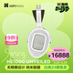 HIFIMAN（海菲曼）HE1000 UNVEILED頭戴式耳機無(wú)格柵開(kāi)放式平板振膜HIFI耳機