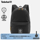 添柏嵐（Timberland）官方中性22L雙肩包新款戶(hù)外休閑|A6MK1 A6MK1001/黑色 均 碼
