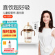 世喜吸管杯兒童水杯直飲杯1-3歲直飲管奶瓶直飲杯牛奶杯帶吸管ppsu 吸管杯（直飲款18月+）