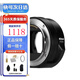 尼康（Nikon）FTZ II 轉(zhuǎn)接環(huán)原裝Z卡口轉(zhuǎn)F卡口 二代卡口適配器 Z5 Z30  Z50 Z7 Z6  Z9 Z8 ZFC Z62 全新海外版 官方標(biāo)配 香港倉(cāng)直發(fā)