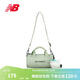 NEW BALANCE NB官方男女款休閑舒適百搭運動(dòng)斜挎包 GN LAB52403 均 碼