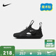 NIKE 耐克童鞋男女童包頭防撞涼鞋S PROTECT2夏季速干兒童沙灘嬰童