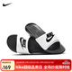 耐克NIKE男子拖鞋 NIKE VICTORI ONE SLIDE 運動(dòng)鞋CN9675-005白色42.5