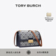 Tory Burch 湯麗柏琦  T MONOGRAM 斜挎肩背包TB 158526 Tory 海軍藍 405 OS