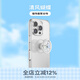 PopSockets【植物基·地球】泡泡騷手機支架氣囊伸縮防摔粘貼指環(huán)扣便攜磁吸手機支架MAGSAFE磁吸圓啪嗒 清風(fēng)蝴蝶