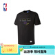 NBA官方-【新品】勒布朗詹姆斯里程碑紀念系列男女同款運動(dòng)T恤短袖 詹姆斯里程碑紀念T恤 XL