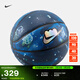 耐克樂(lè )高聯(lián)名實(shí)用運動(dòng)籃球室內外NIKE X LEGO COLLECTION IM2117 936多色/黑/黑 7