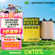 曼牌濾清器（MANNFILTER）空氣濾清器空氣濾芯C14130/1高爾夫速騰途安尚酷邁騰帕薩特甲殼蟲(chóng)