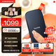 閃迪（SanDisk）1TB Type-c USB3.2移動(dòng)固態(tài)硬盤(pán)（PSSD）E30高速 移動(dòng)SSD 讀速800MB/s 兼容手機筆記本電腦