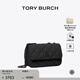 Tory Burch 湯麗柏琦【線(xiàn)上專(zhuān)享】 WILLA 小號啞光肩背包TB 149682 黑色 001 OS