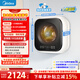 美的（Midea）安睡滾筒洗衣機全自動(dòng) 帶烘干洗烘一體 3KG超薄壁掛 內衣嬰兒洗衣機 MD30MINIMAX以舊換新國家補貼