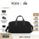 TUMI/途明Harrison男士健身包 旅行手提包 黑色/06602040D