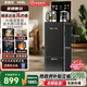安吉爾茶吧機飲水機下置家用高端客廳用2026年新款智能語(yǔ)音防溢防干燒恒溫養生燉煮燒水壺一體CB3783LK-J