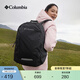 Columbia哥倫比亞戶(hù)外男女情侶時(shí)尚20L運動(dòng)旅行雙肩背包YU0398 010 均碼
