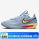 耐克NIKE男子籃球鞋 G.T. CUT 3 EP 運動(dòng)鞋DV2918-405藍/藏青 43