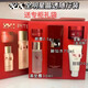 SK神仙水精華75ml中小樣旅行套裝SK全明星五件套盒情人節送女友禮物 SK五件套隨行裝送專(zhuān)柜禮袋