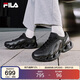 FILA VETTA斐樂(lè )官方男鞋老爹鞋2026春季V頭鞋休閑智酷運動(dòng)鞋