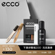 愛(ài)步（ECCO）鞋底清潔劑 鞋底清潔刷 清潔絨布 9033994 無(wú)色