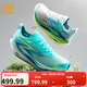 361°運動(dòng)鞋男鞋飛燃4.5新品馬拉松跑鞋全掌碳板競速訓練跑步鞋男 地球日 41