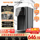 九陽(yáng)（Joyoung）【新品】小鋼瓶全鋼水路電熱水瓶電水瓶 燒水壺電熱水壺 316L不銹鋼U底內膽 恒溫壺K50ED-WP980Pro