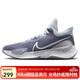 耐克NIKE男子實(shí)戰籃球鞋RENEW ELEVATE III 運動(dòng)鞋DD9304-010狼灰43