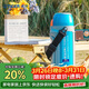 虎牌（TIGER）保溫保冷杯戶(hù)外運動(dòng)旅行壺MHJ-A15C-AQ藍色1.49L