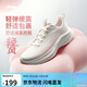 李寧輕風(fēng)v3丨跑步鞋女子減震回彈新款舒適透氣低幫休閑慢跑鞋ARSW114