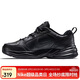 耐克NIKE男訓練鞋老爹鞋AIR MONARCH IVG運動(dòng)鞋415445-001黑43