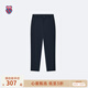 蓋世威（K·SWISS）春季新款時(shí)尚休閑運動(dòng)男士褲子1010258 258藏毫藍 XL
