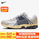 耐克NIKE Zoom Vomero 5男子復古運動(dòng)鞋HF4259-100白藍卡其41