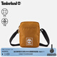 添柏嵐（Timberland）官方中性4L輕裝背包秋冬新款戶(hù)外休閑旅行|A6MP5 A6MP5EH2/深小麥色 均 碼