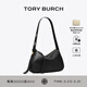 Tory Burch湯麗柏琦  ROMY 拉鏈單肩手提包腋下包女包 177364 黑色 001 OS