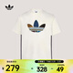 阿迪達斯（adidas）Original三葉草2026年男子TOUR TEE SS短袖T恤 KW5670 2XL