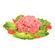 愛森（SAIC）純精肉糜450克/盒  肉餡 餃子餡 冷鮮豬肉 生鮮豬肉