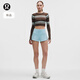 lululemon丨Speed Up 女士運動(dòng)高腰短褲 2.5