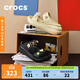 CROCS卡駱馳經(jīng)典泡芙?jīng)鲂瑋207670 骨白色-2Y2 36/37(220mm) 
