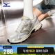 美津濃（MIZUNO）男女復古潮流經(jīng)典休閑跑鞋SPEED 2K