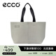 愛(ài)步（ECCO）【38女神節禮物】托特包 百搭時(shí)尚手提單肩包盲盒購物袋 9107570 鴿子灰(具體顏色隨機發(fā)出） 均碼