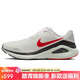 耐克NIKE男子穩程公路專(zhuān)業(yè)跑鞋STRUCTURE 26 運動(dòng)鞋HJ1102-106白色41