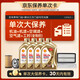 殼牌（Shell）金色光影版單次大保養(yǎng)卡0W-40SP 4L機油+機濾+空調濾+空氣濾+工時