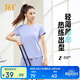 361°短袖女潮流t恤女士春夏季新款速干衣運動(dòng)跑步瑜伽服662424126H-3