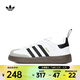 阿迪達斯（adidas）Originals三葉草男小童ADIFOM SAMBA 360 C休閑鞋 IH3505 32