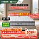 雅蘭（AIRLAND）3D空氣纖維層3分區獨袋彈簧乳膠床墊 有度.旗艦pro 1.8*2米 偏硬
